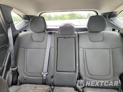 Zdjęcie 10 z 13 samochodu: 2024 HYUNDAI TUCSON SE VIN:5NMJA3DE2RH327165 - miniatura