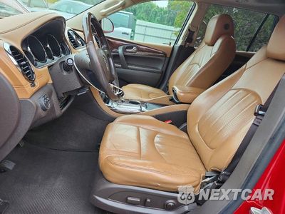 Zdjęcie 7 z 13 samochodu: 2014 BUICK ENCLAVE VIN:5GAKVBKD3EJ302908 - miniatura