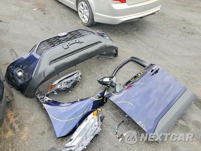 Zdjęcie 13 z 14 samochodu: 2025 TOYOTA RAV4 XLE PREMIUM VIN:JTMB6RFV9SJ076716 - miniatura