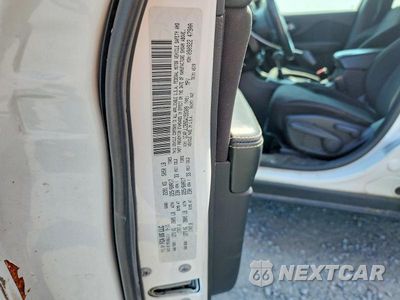 Zdjęcie 13 z 13 samochodu: 2016 JEEP CHEROKEE LATITUDE VIN:1C4PJLCB9GW159309 - miniatura