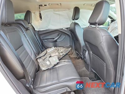 Zdjęcie 11 z 14 samochodu: 2018 FORD ESCAPE TITANIUM VIN:1FMCU9J91JUA45912 - miniatura