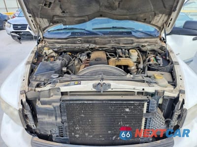Zdjęcie 11 z 12 samochodu: 2005 DODGE RAM 2500 ST VIN:3D7KS28C15G714497 - miniatura