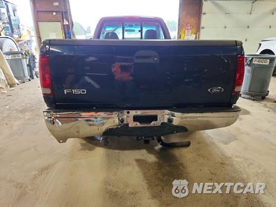 Zdjęcie 6 z 12 samochodu: 2002 FORD F150 VIN:1FTRF17282NA97697 - miniatura