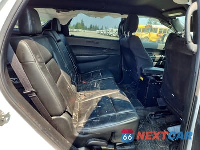 Zdjęcie 11 z 14 samochodu: 2023 DODGE DURANGO PURSUIT VIN:1C4RDJFG3PC573988 - miniatura