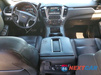 Zdjęcie 8 z 13 samochodu: 2020 CHEVROLET TAHOE K1500 LT VIN:1GNSKBKC0LR111239 - miniatura