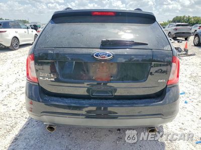 Zdjęcie 6 z 14 samochodu: 2014 FORD EDGE SEL VIN:2FMDK3JC4EBB63872 - miniatura