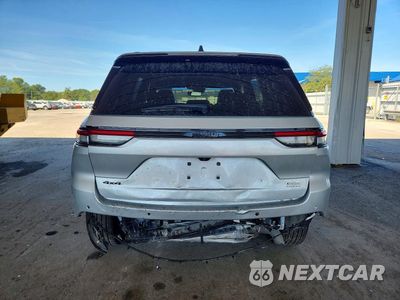 Zdjęcie 6 z 14 samochodu: 2024 JEEP GRAND CHEROKEE LAREDO VIN:1C4RJHAGXR8589619 - miniatura