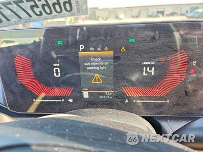 Zdjęcie 9 z 12 samochodu: 2025 KIA K4 LXS VIN:3KPFT4DE3SE099857 - miniatura