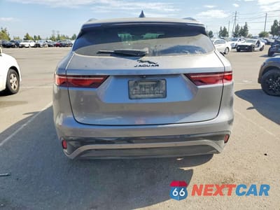 Zdjęcie 6 z 13 samochodu: 2024 JAGUAR F-PACE R-DYNAMIC S VIN:SADCT2EX2RA733037 - miniatura