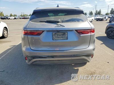 Zdjęcie 6 z 13 samochodu: 2024 JAGUAR F-PACE R-DYNAMIC S VIN:SADCT2EX2RA733037 - miniatura