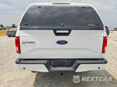 Zdjęcie 6 z 12 samochodu: 2017 FORD F150 SUPERCREW VIN:1FTFW1EG8HKC98530 - miniatura