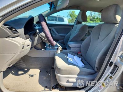 Zdjęcie 7 z 13 samochodu: 2009 TOYOTA CAMRY LE VIN:4T4BE46K69R080924 - miniatura