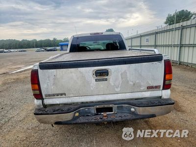 Zdjęcie 6 z 12 samochodu: 2000 GMC NEW SIERRA C1500 VIN:2GTEC19T8Y1113789 - miniatura