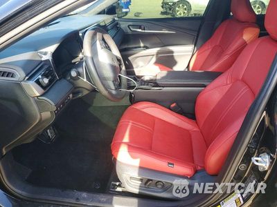 Zdjęcie 7 z 12 samochodu: 2025 TOYOTA CAMRY XSE VIN:4T1DAACK3SU178784 - miniatura