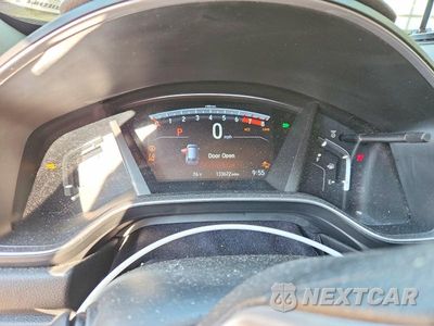 Zdjęcie 9 z 12 samochodu: 2019 HONDA CR-V EX VIN:5J6RW1H50KA030599 - miniatura