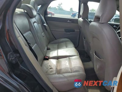 Zdjęcie 10 z 12 samochodu: 2006 VOLVO S40 2.4I VIN:YV1MS382862177129 - miniatura