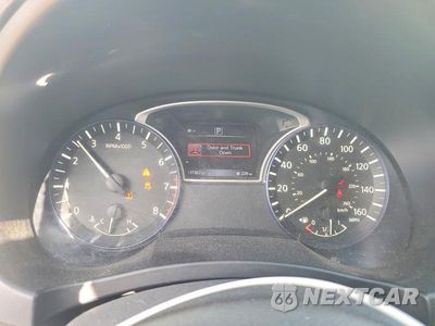 Zdjęcie 9 z 12 samochodu: 2017 NISSAN ALTIMA 2.5 SR VIN:1N4AL3AP8HC495895 - miniatura