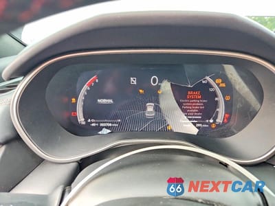 Zdjęcie 9 z 13 samochodu: 2025 ACURA TLX TCH+AR VIN:19UUB7F05SA001364 - miniatura