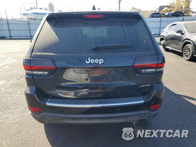 Zdjęcie 6 z 13 samochodu: 2015 JEEP GRAND CHEROKEE LIMITED VIN:1C4RJEBG9FC232065 - miniatura