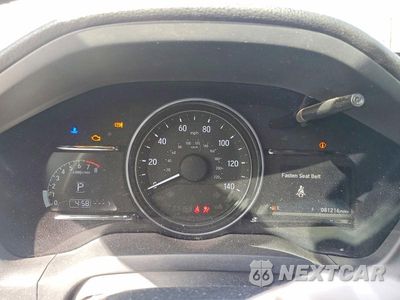 Zdjęcie 9 z 14 samochodu: 2020 HONDA HR-V EX VIN:3CZRU6H54LM709427 - miniatura