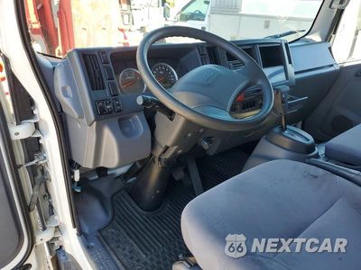 Zdjęcie 8 z 12 samochodu: 2022 ISUZU NPR XD BOX TRUCK VIN:JALC4W16XN7K00792 - miniatura