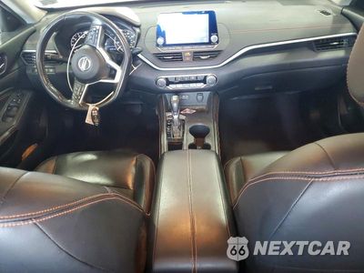 Zdjęcie 8 z 12 samochodu: 2022 NISSAN ALTIMA SR VIN:1N4BL4CV1NN334892 - miniatura