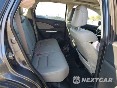 Zdjęcie 11 z 14 samochodu: 2015 HONDA CR-V TOURING VIN:5J6RM4H91FL031474 - miniatura