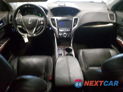 Zdjęcie 8 z 12 samochodu: 2015 ACURA TLX ADVANCE VIN:19UUB3F76FA800775 - miniatura