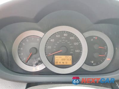 Zdjęcie 9 z 14 samochodu: 2006 TOYOTA RAV4 SPORT VIN:JTMBK32V065000069 - miniatura