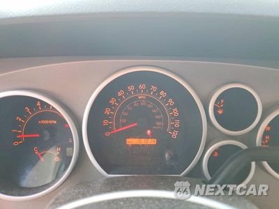 Zdjęcie 9 z 13 samochodu: 2013 TOYOTA TUNDRA DOUBLE CAB SR5 VIN:5TFUW5F10DX275197 - miniatura