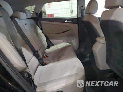Zdjęcie 11 z 13 samochodu: 2020 HYUNDAI TUCSON VALUE VIN:KM8J3CA49LU250425 - miniatura