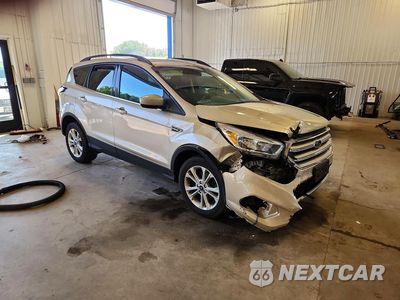 Zdjęcie 7 z 26 samochodu: 2018 FORD ESCAPE SE VIN:1FMCU0GD6JUD44318 - miniatura