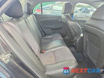 Zdjęcie 10 z 12 samochodu: 2012 CHEVROLET MALIBU 2LT VIN:1G1ZD5EU1CF360280 - miniatura