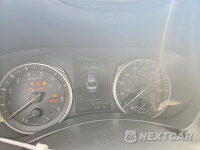 Zdjęcie 9 z 12 samochodu: 2018 INFINITI Q50 3.0T LUXE VIN:JN1EV7AR5JM440449 - miniatura