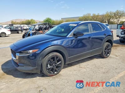 2024 MAZDA CX-30 SELECT 3MVDMBBM7RM669943 - główne zdjęcie licytacji z USA - miniatura