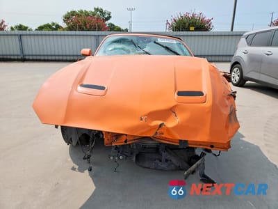 Piąte zdjęcie samochodu w środku: 2020 FORD MUSTANG VIN:1FATP8UH5L5113530 - miniatura