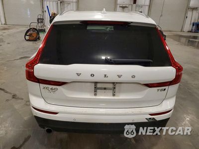 Zdjęcie 6 z 13 samochodu: 2020 VOLVO XC60 T5 MOMENTUM VIN:YV4102RK5L1584282 - miniatura