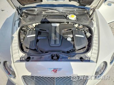 Zdjęcie 11 z 13 samochodu: 2015 BENTLEY CONTINENTAL GT V8 S VIN:SCBGH3ZAXFC043372 - miniatura