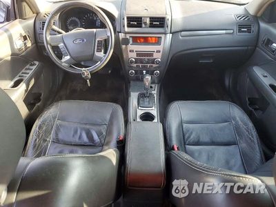 Zdjęcie 8 z 13 samochodu: 2011 FORD FUSION SEL VIN:3FAHP0JAXBR132052 - miniatura