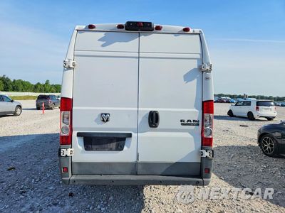 Zdjęcie 6 z 13 samochodu: 2014 RAM PROMASTER 3500 3500 HIGH VIN:3C6URVJG1EE124803 - miniatura