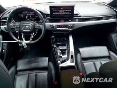 Zdjęcie 8 z 12 samochodu: 2025 AUDI A5 PREMIUM 45 VIN:WAUDACF55SA006082 - miniatura