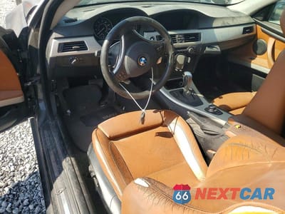 Zdjęcie 8 z 12 samochodu: 2007 BMW 335 I VIN:WBAWB73507P031283 - miniatura