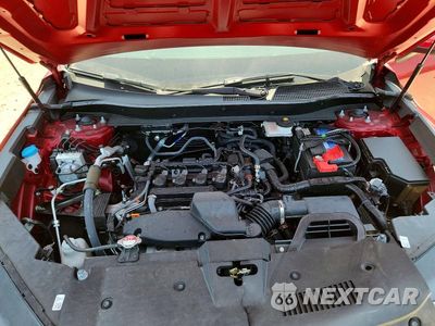 Zdjęcie 12 z 13 samochodu: 2024 HONDA CR-V LX VIN:2HKRS3H27RH333126 - miniatura