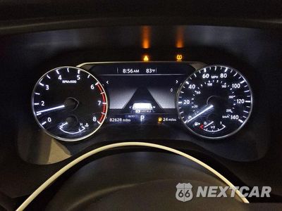 Zdjęcie 9 z 13 samochodu: 2024 NISSAN ROGUE SV VIN:5N1BT3BBXRC694011 - miniatura