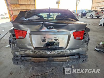 Zdjęcie 6 z 13 samochodu: 2013 KIA FORTE EX VIN:KNAFU4A21D5658132 - miniatura