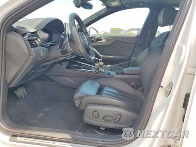 Zdjęcie 7 z 12 samochodu: 2020 AUDI A4 PREMIUM PLUS VIN:WAUENAF42LN006412 - miniatura