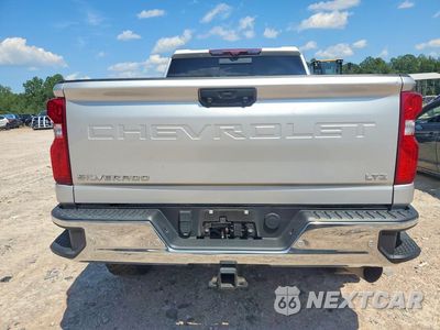 Zdjęcie 6 z 12 samochodu: 2023 CHEVROLET SILVERADO K2500 HEAVY DUTY LTZ VIN:2GC4YPEY1P1721668 - miniatura