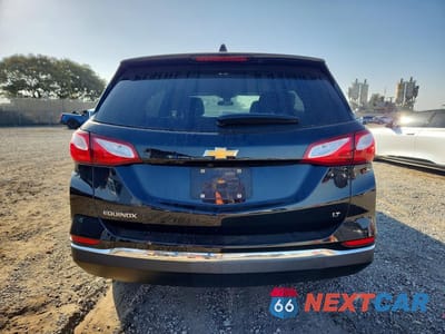 Zdjęcie 6 z 13 samochodu: 2021 CHEVROLET EQUINOX LT VIN:2GNAXKEVXM6135197 - miniatura