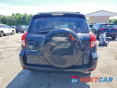 Zdjęcie 6 z 13 samochodu: 2007 TOYOTA RAV4 LIMITED VIN:JTMBK31V676015821 - miniatura