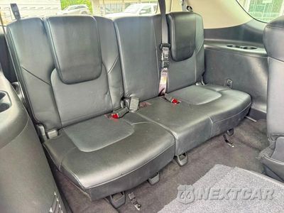 Zdjęcie 7 z 12 samochodu: 2021 NISSAN ARMADA SL VIN:JN8AY2BA1M9372547 - miniatura